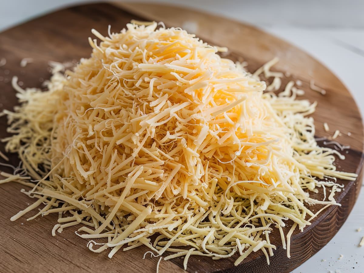 Alerta alimentaria en el queso rallado de supermercado por la presencia de astillas: estos son los lotes y marcas afectadas