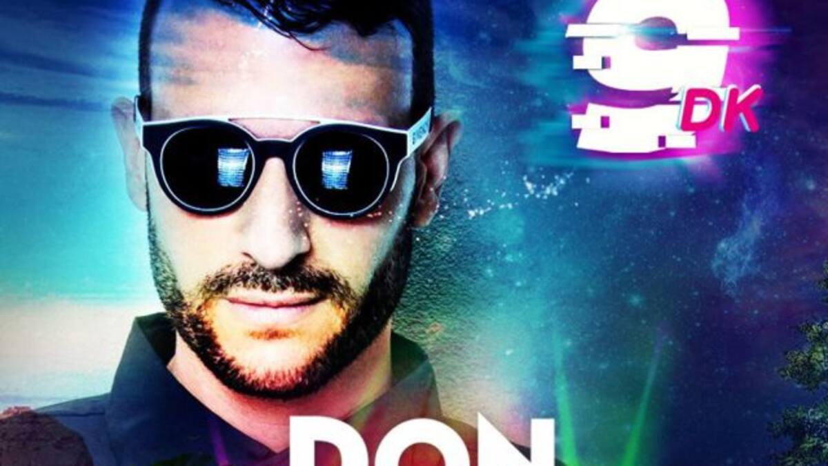 Don Diablo será el plato fuerte del festival 9DK