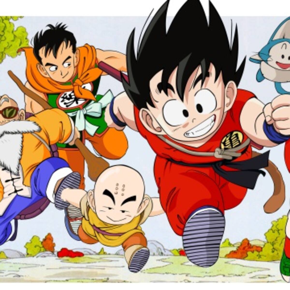 Abren primeros restaurantes de Dragon Ball