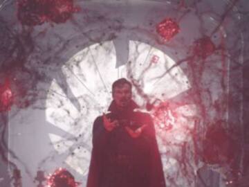 Estos son todos los récords que ha conseguido hasta ahora ‘Doctor Strange en el Multiverso de la Locura’