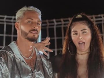 Nyno Vargas: “No digo que apoye la música violenta, digo que la violencia vende”