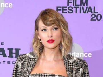 Taylor Swift ya ha regrabado ‘Love Story’ para un anuncio de Ryan Reynolds