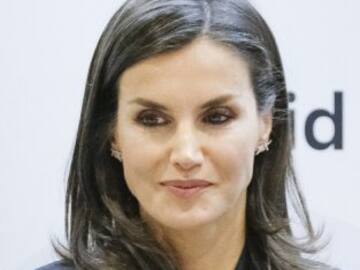 Esto es lo que hizo la Reina Letizia con el dinero que ganó en la Lotería de Navidad
