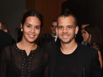 Cristina Pedroche y Dabiz Muñoz confirman que van a ser padres