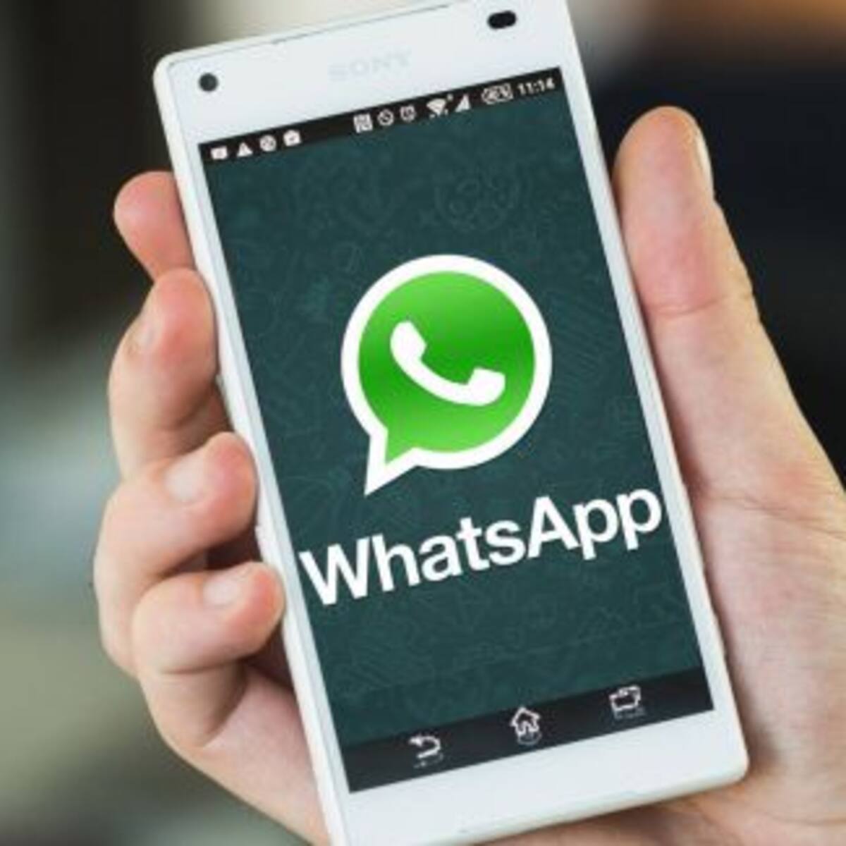 ¡Cuidado! Ya pueden espiar tus conversaciones en WhatsApp