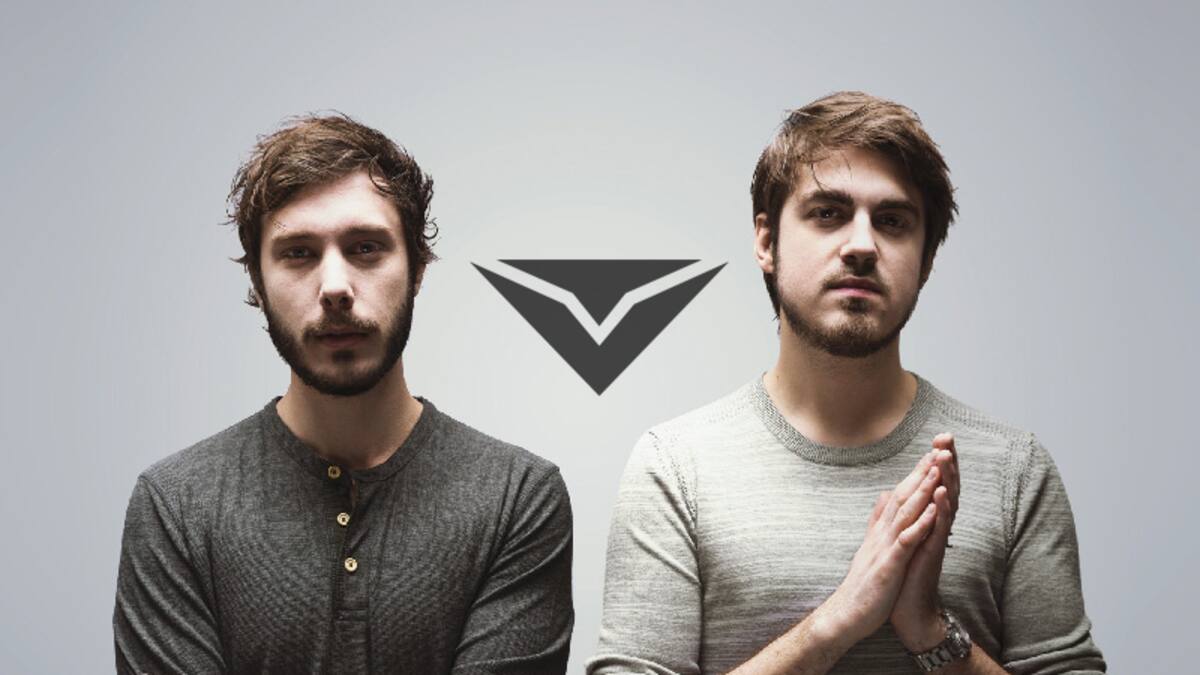 Vicetone regala su remezcla homenaje a The Prodigy