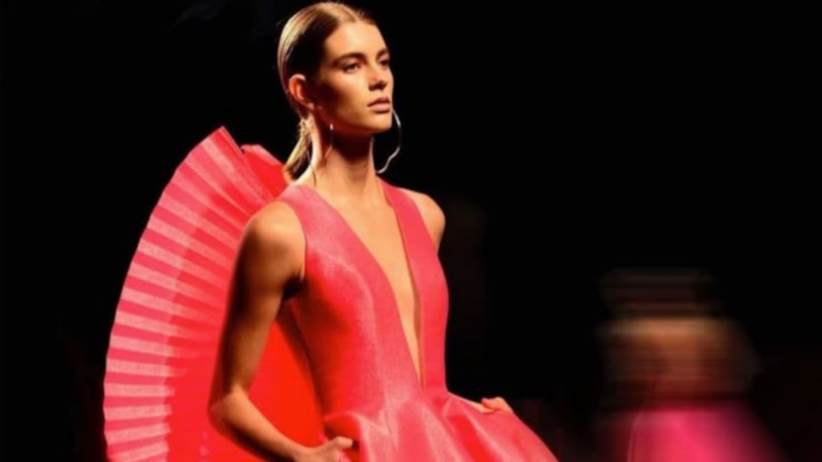 Hallan sin vida a la modelo Cristina Pérez Galcenco, de 21 años