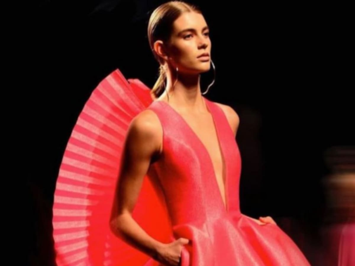 Hallan sin vida a la modelo Cristina Pérez Galcenco, de 21 años