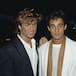 ANDREW RIDGELEY SE UNE A NETFLIX PARA LANZAR UN DOCUMENTAL SOBRE WHAM!