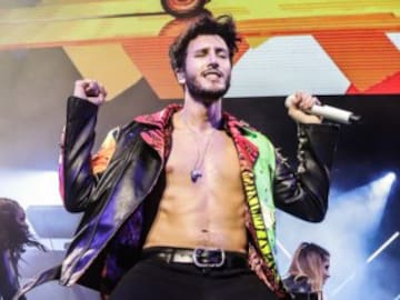 Las 10 mejores canciones de Sebastián Yatra hasta este 2021
