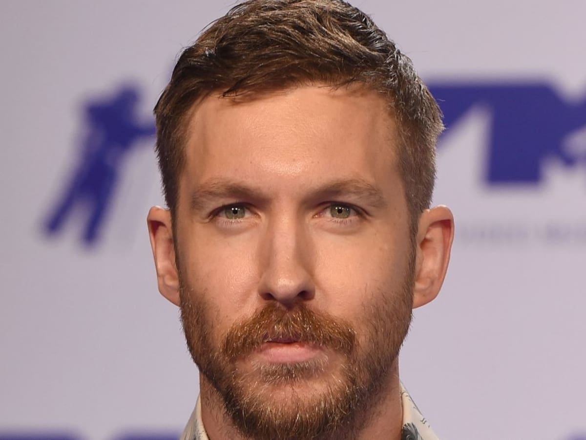 Calvin Harris quiere poner banda sonora al verano 2026 con 'Satisfy' junto a Jazzy