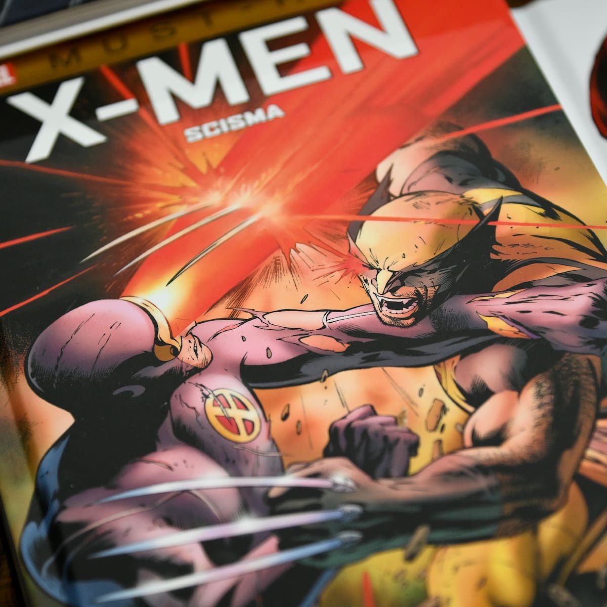 Quién es Apocalipsis, el villano que dominará la temporada 2 de 'X-Men '97'