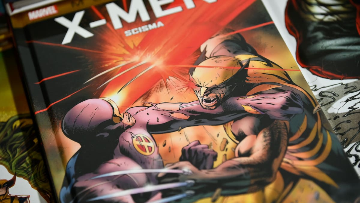 Quién es Apocalipsis, el villano que dominará la temporada 2 de 'X-Men '97'