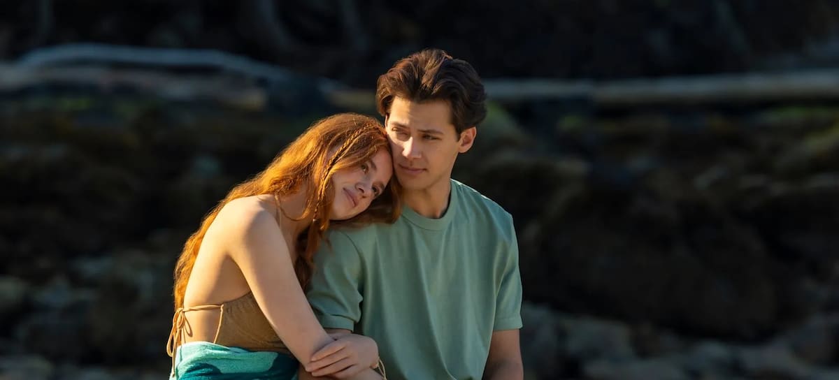 Escena de 'Todos nuestros años' en Prime Video