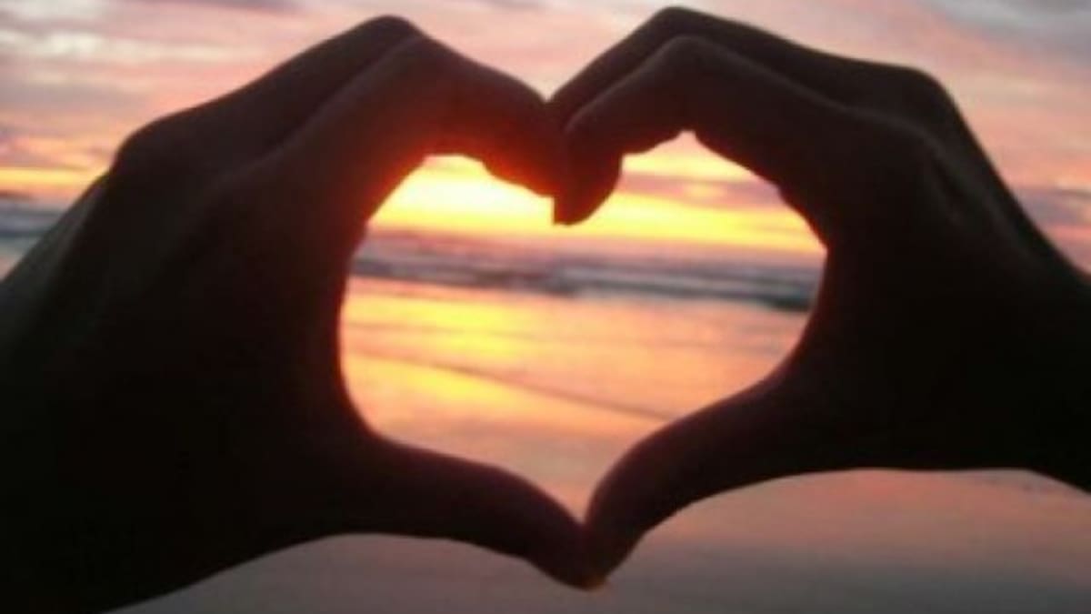 #Mañanero40: ¿En qué momento decir "Te quiero"?