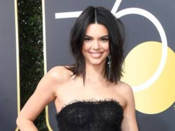 Kendall Jenner causa controversia al mostrar sus imperfecciones