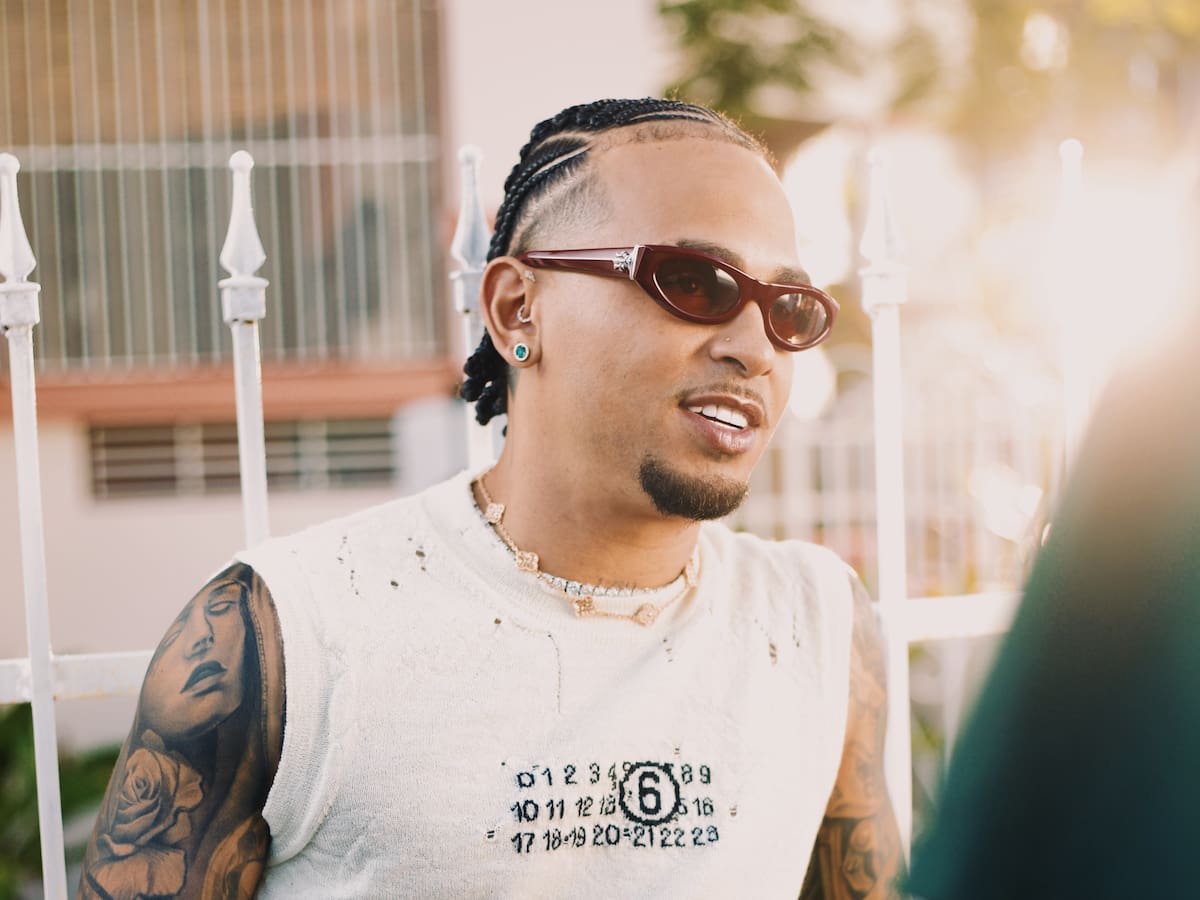 Ozuna, Laura Pausini, Martin Garrix, Ca7riel y Paco Amoroso, Jack Black y BUNBURY protagonizan las novedades musicales de esta semana