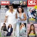 Las portadas de las revistas del corazón de hoy, miércoles 21 de octubre