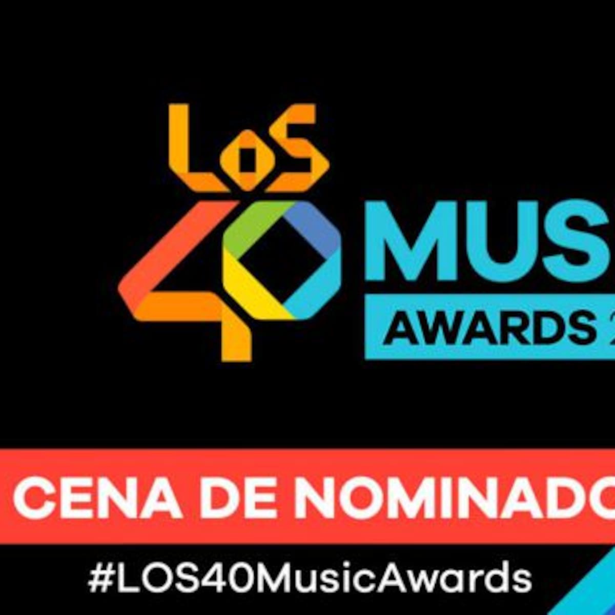 ¡Hoy! Seguí en directo la gala de nominados a Los40 Music Awards