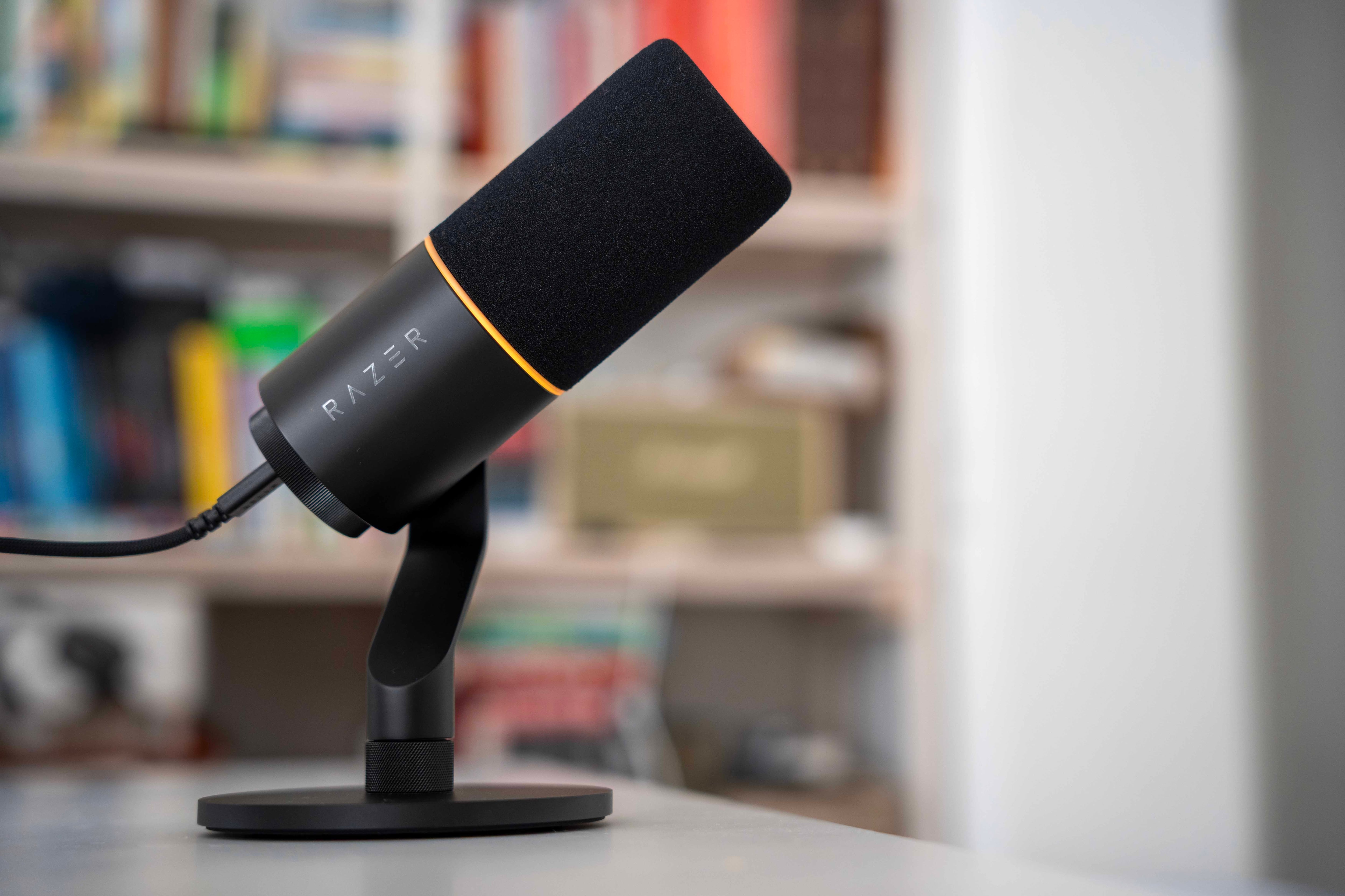 Razer Seiren v3 Pro
