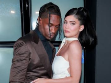Kylie Jenner anuncia que su hijo ya no se llama Wolf tras publicar un emotivo vídeo sobre su embarazo y parto