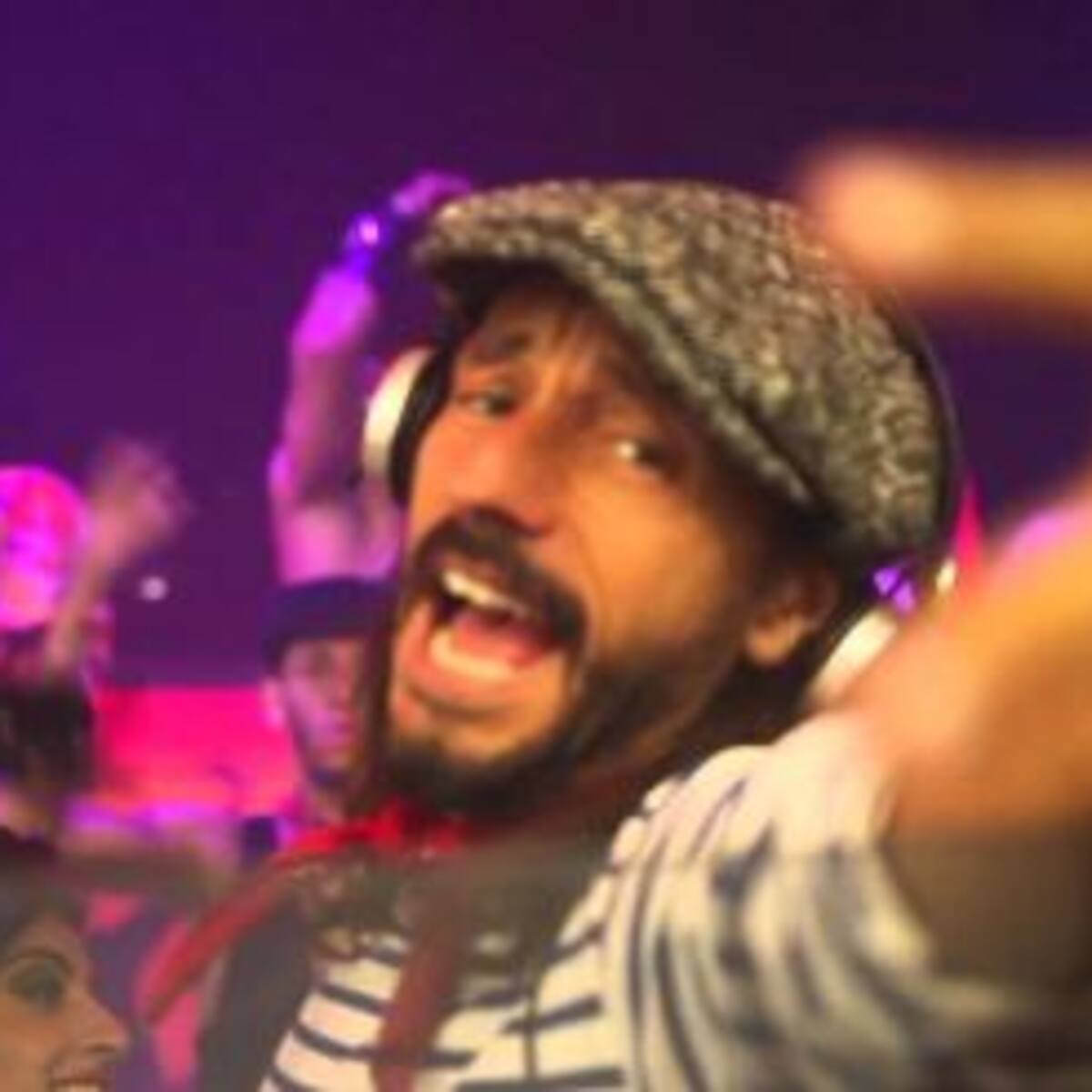 ¡World Dance Music festeja sus 400 programas!
