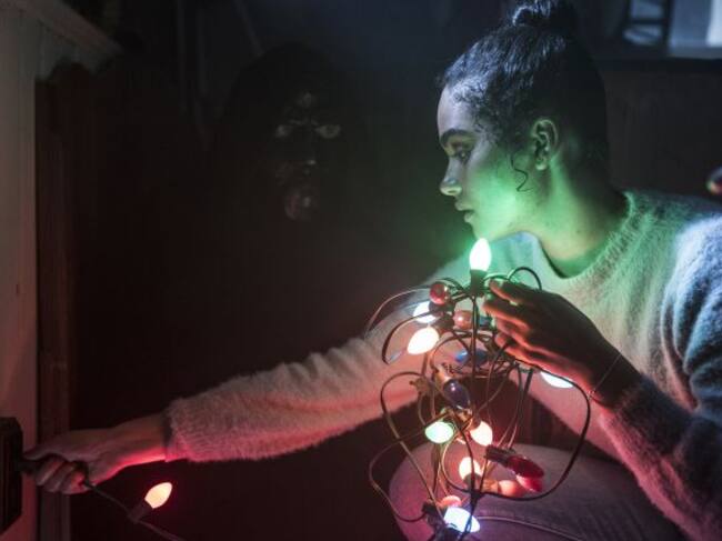 Fotograma de 'Navidad sangrienta'