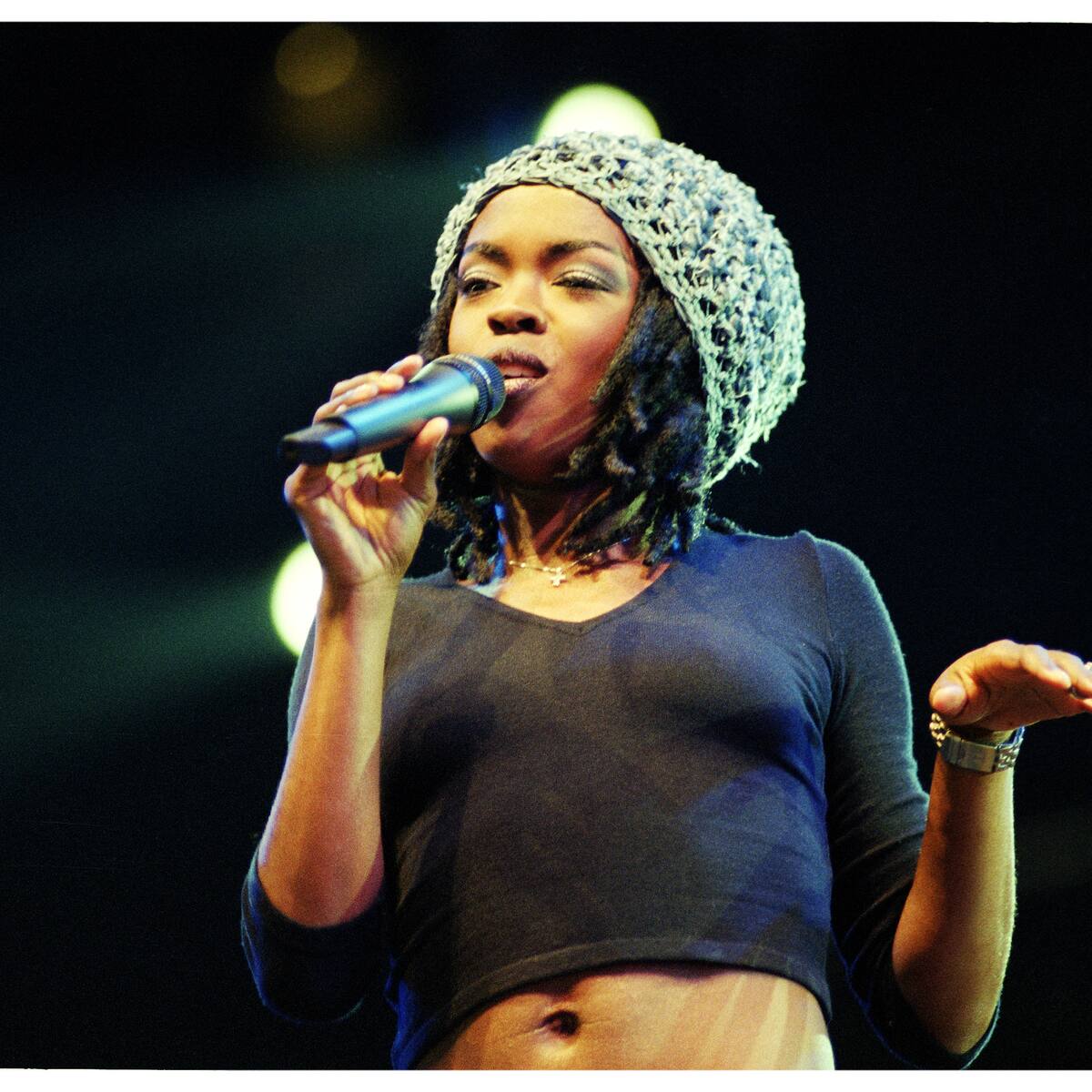 Lauryn Hill revela las verdaderas razones detrás de su silencio discográfico casi 30 años después