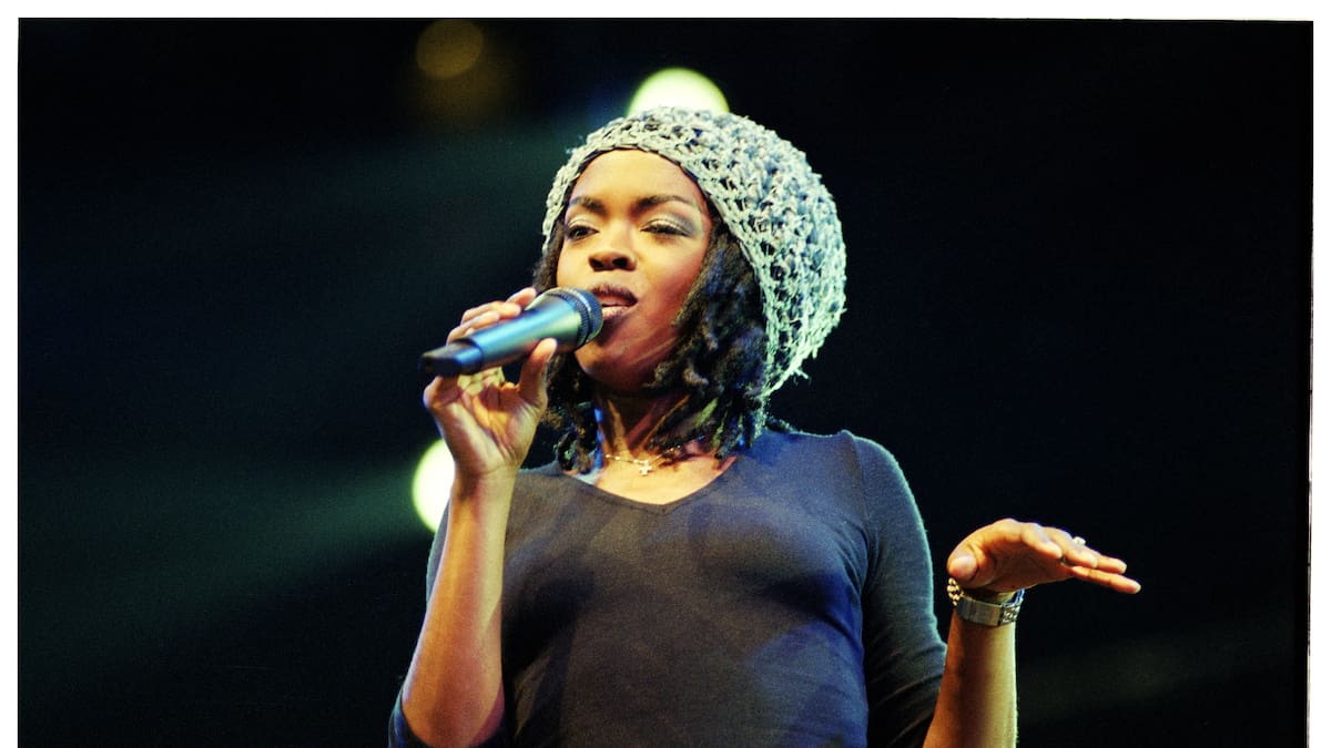 Lauryn Hill revela las verdaderas razones detrás de su silencio discográfico casi 30 años después