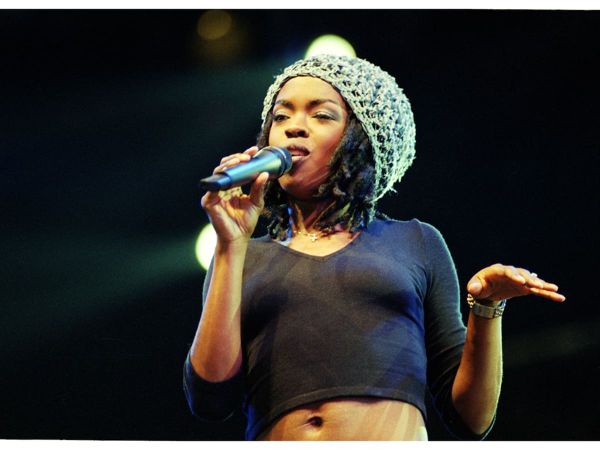 Lauryn Hill revela las verdaderas razones detrás de su silencio discográfico casi 30 años después