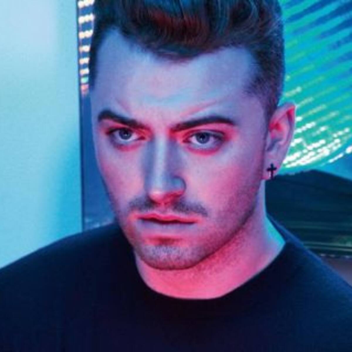 Sam Smith confiesa detalles de su vida personal