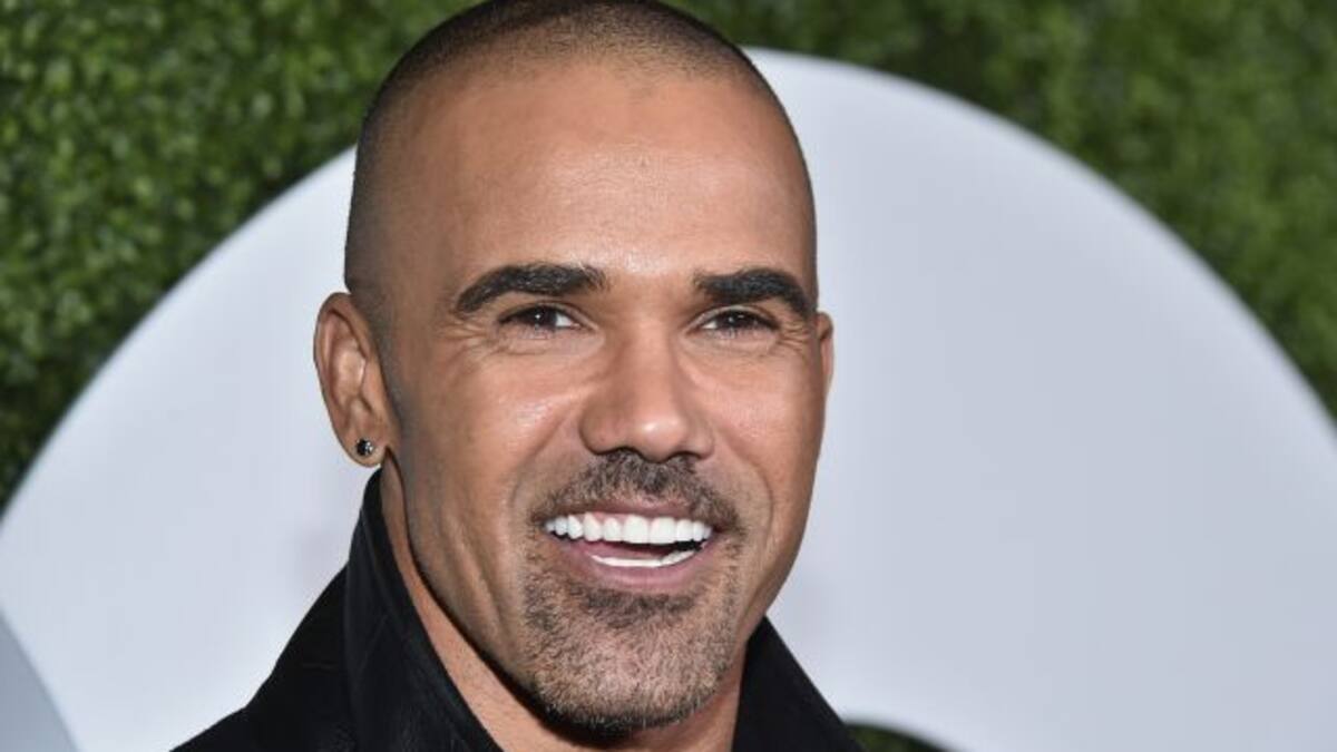 Shemar Moore regresará a Criminal Minds