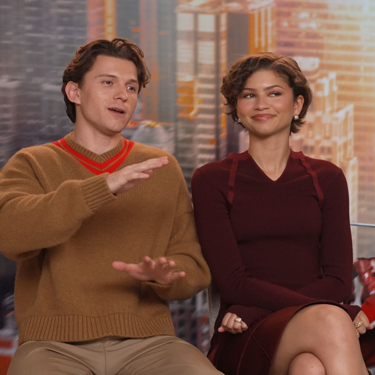 Tom Holland nos desvela que ya se está pensando en incluir a Miles Morales, el próximo Spider-Man, en Marvel: "Estamos trabajando en ello"