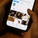 Instagram introduce ayudas para personas con trastornos alimenticios