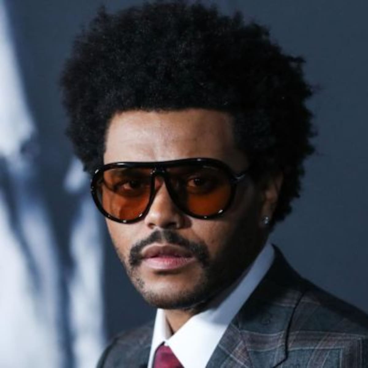 The Weeknd dará concierto de realidad aumentada en TikTok