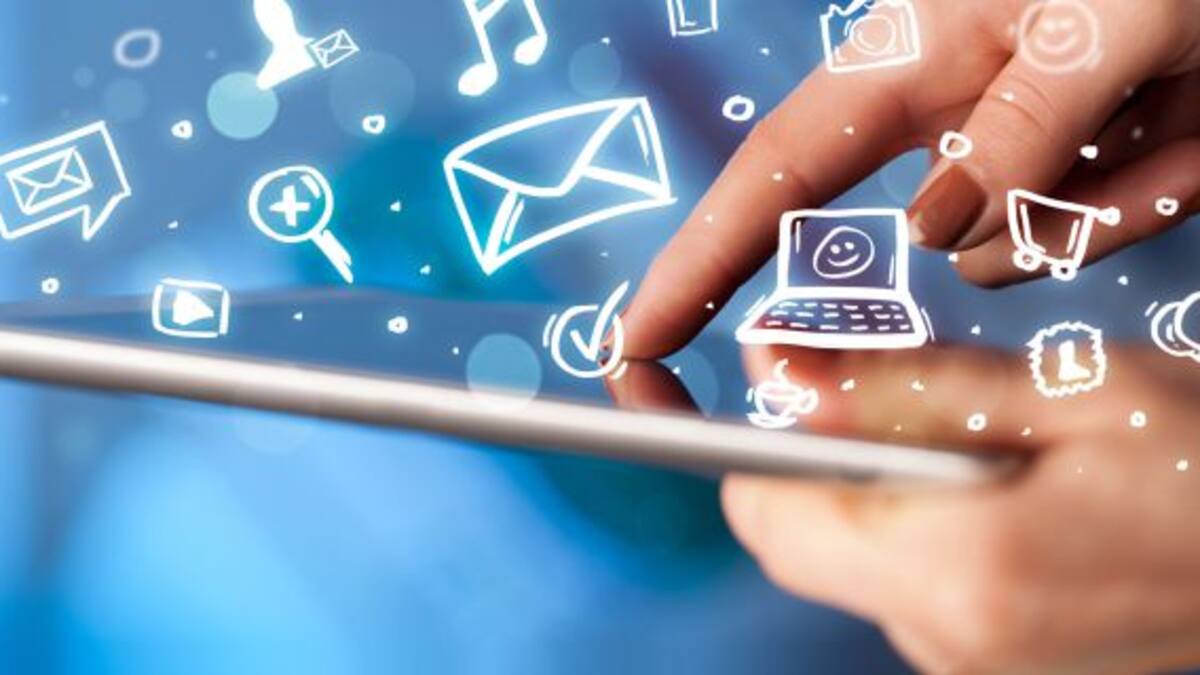 Estos son los países con peor conexión a Internet