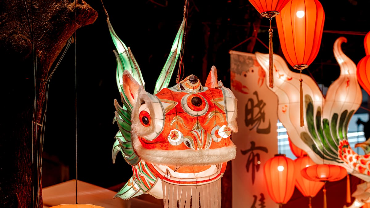 ¡Feliz Año Nuevo Chino 2026! 100 frases y dichos para felicitar el año del Caballo del Fuego