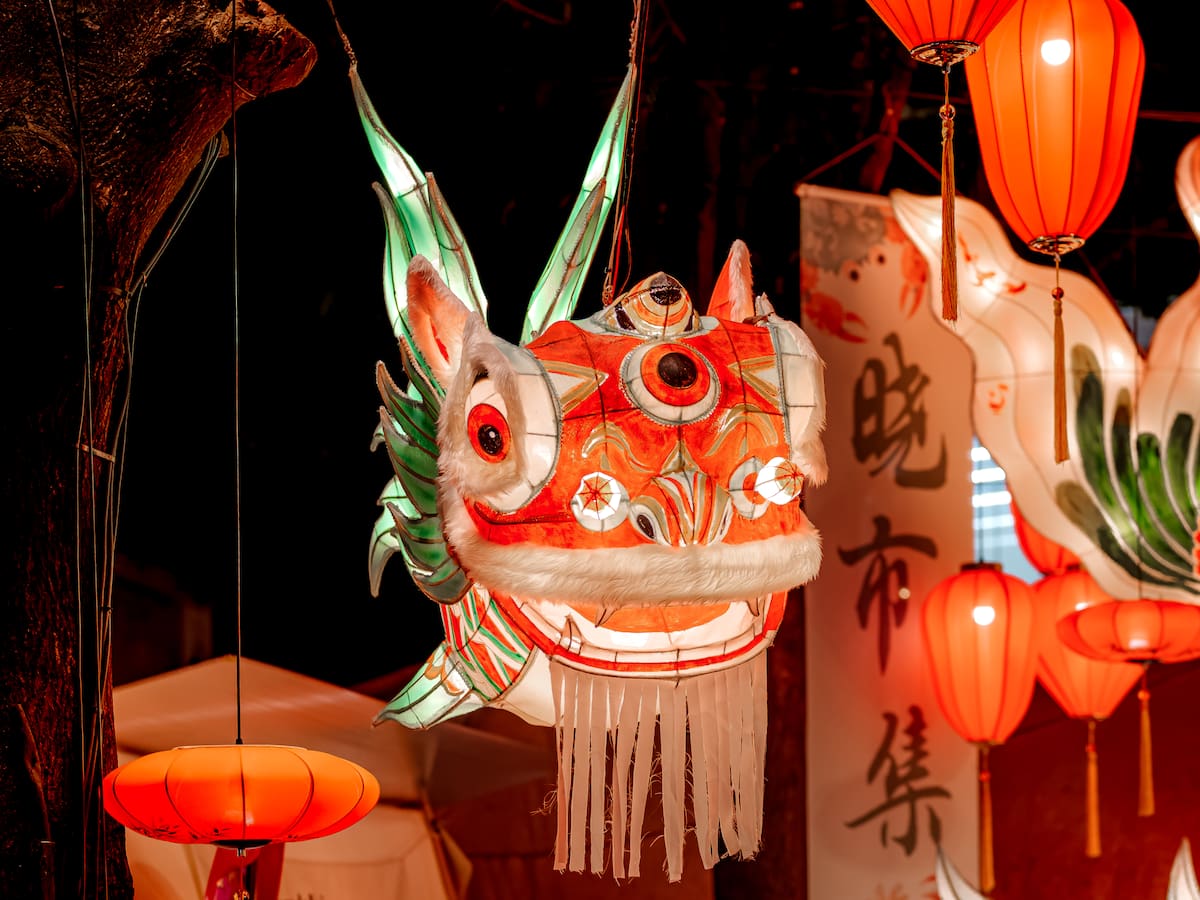 ¡Feliz Año Nuevo Chino 2026! 100 frases y dichos para felicitar el año del Caballo del Fuego