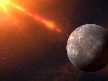 Mercurio retrógrado 2024: qué significa, cuánto dura y cómo nos afecta