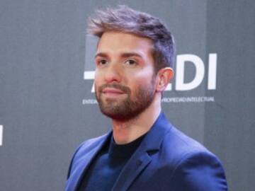 Pablo Alborán publica una conversación de WhatsApp y pasa lo que pasa