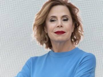 Agatha Ruiz de la Prada: Ya puedes comprar en Lidl sus mascarillas solidarias