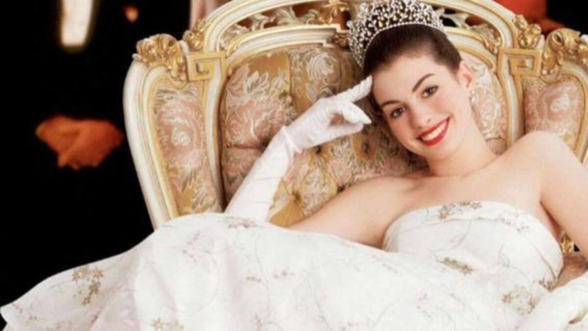 ¡'El Diario de la Princesa 3' está cada vez más cerca de suceder!