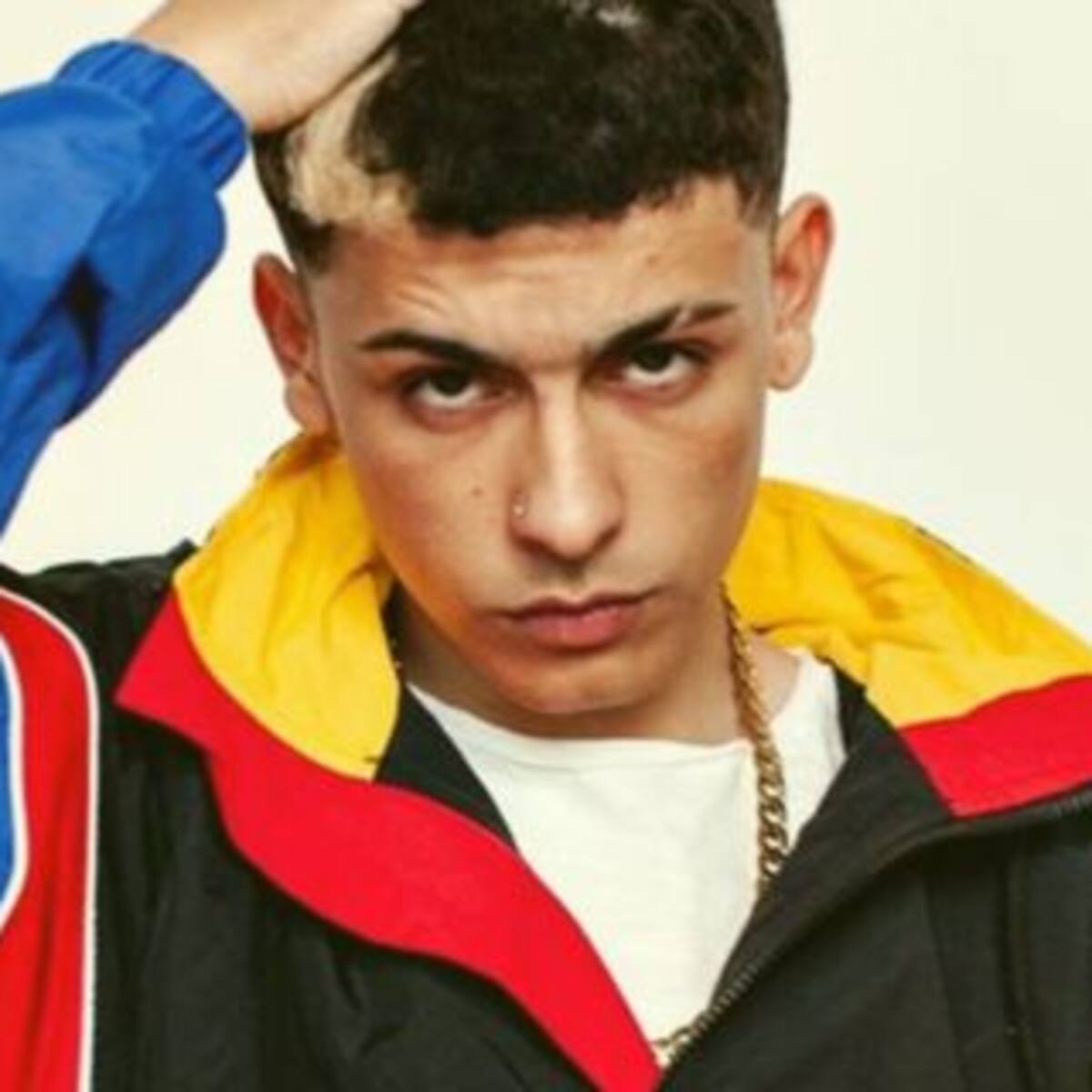 Entrevista a Trueno: Lanzamiento del álbum "Atrevido" y colaboración con Nicki Nicole