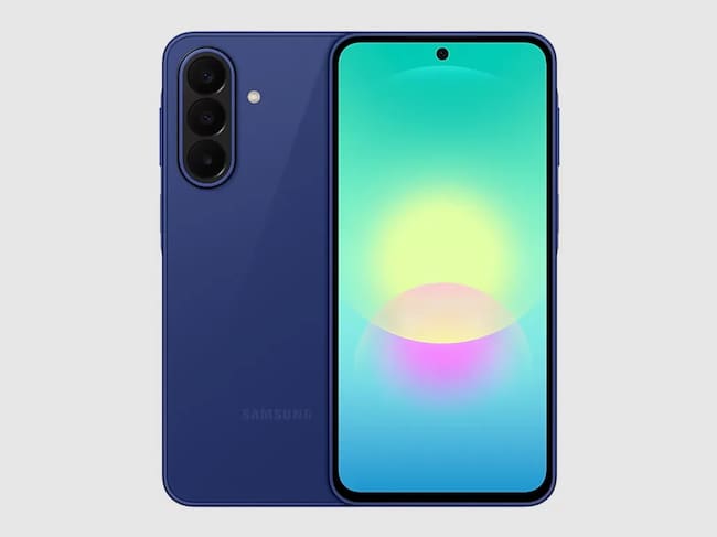 Samsung Galaxy A27