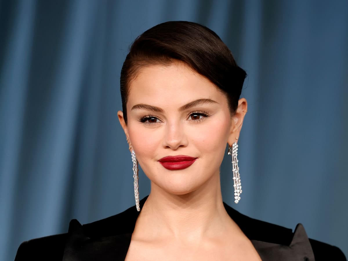 Selena Gómez rompe su silencio y habla sobre su trastorno bipolar