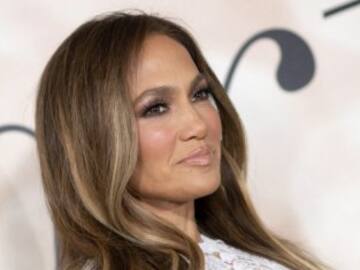 Jennifer Lopez tendrá su propio documental en Netflix: ‘Lets get Loud’