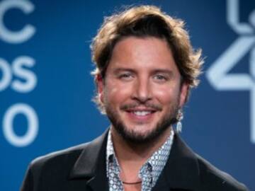 A Pablo Motos parece que no le gustó el juego de Trancas y Barrancas con Manuel Carrasco en ‘El Hormiguero’