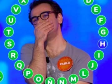 ‘Pasapalabra’ no da el bote, pero arrasa con el programa más visto de su historia