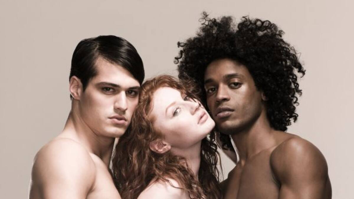 Las fantasías sexuales que un hombre nunca le confesará a su novia