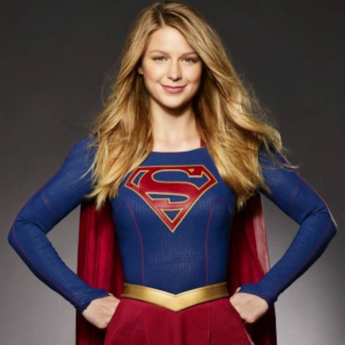 Supergirl tendrá su propia película